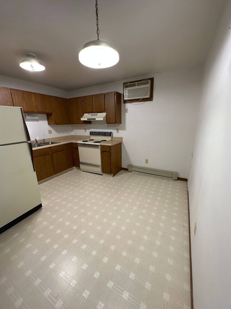 Apartment for rent at 22 S Main St, Minot, ND 58701