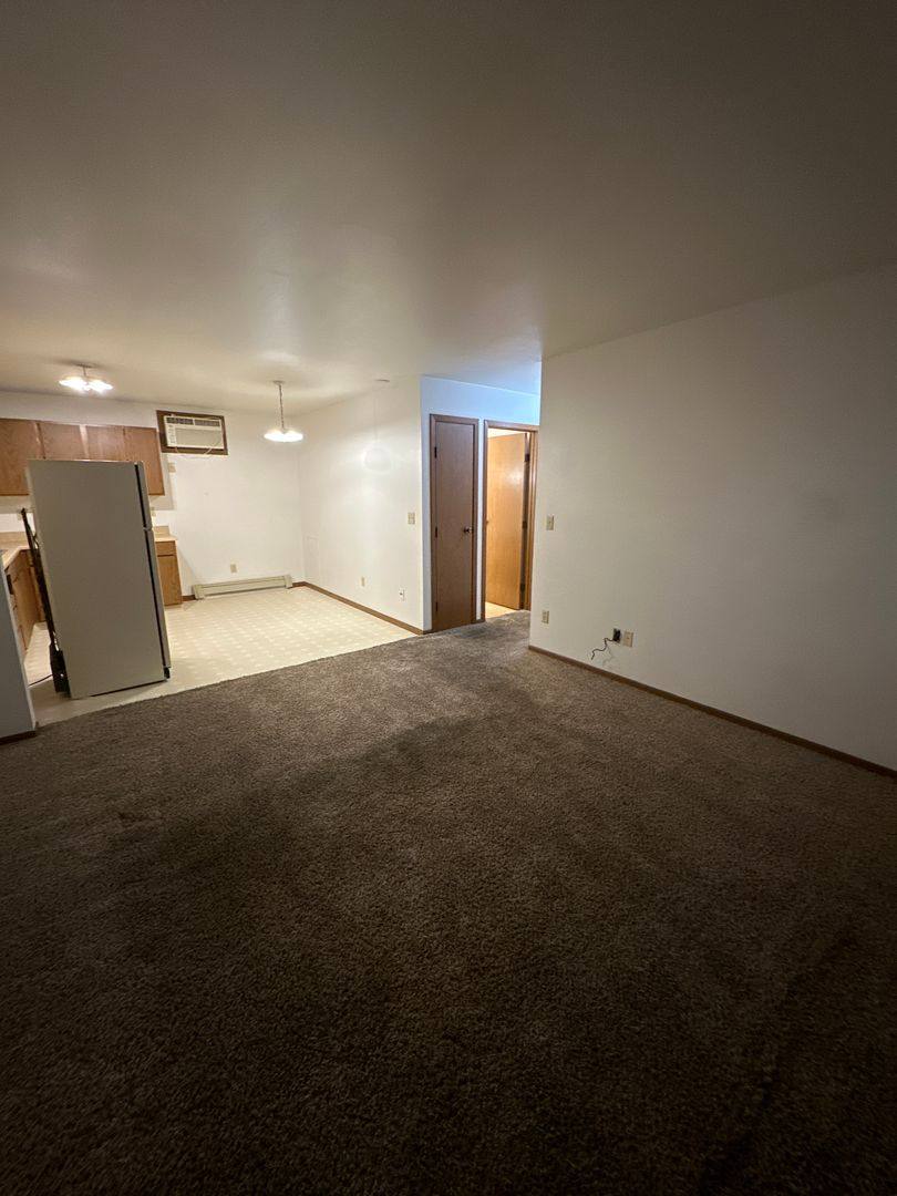Apartment for rent at 22 S Main St, Minot, ND 58701