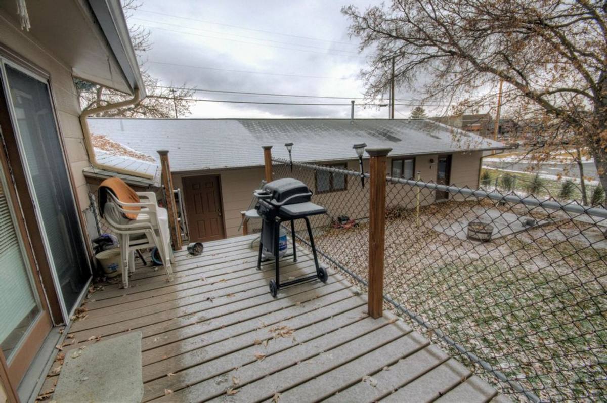 House for rent at 2236 36th St, Missoula, MT 59801