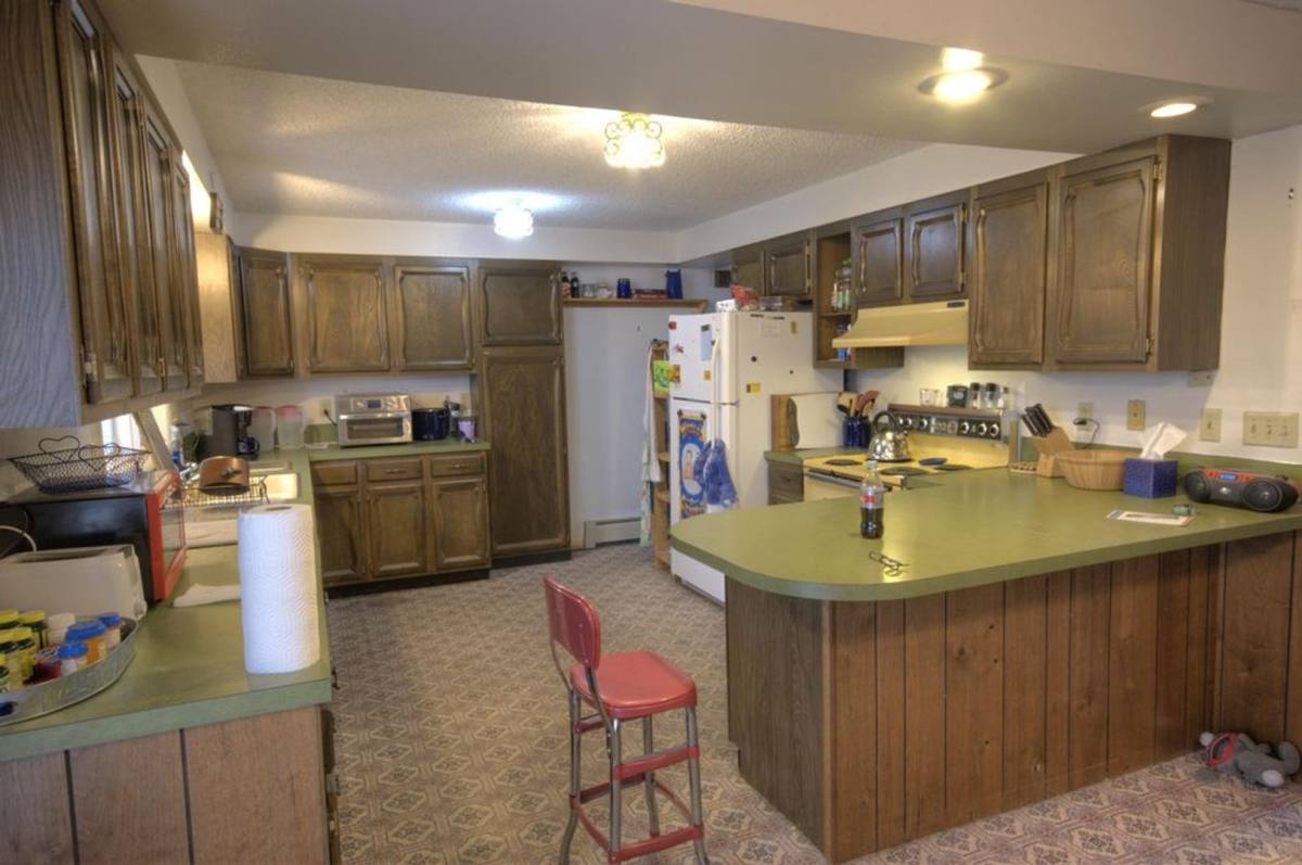 House for rent at 2236 36th St, Missoula, MT 59801