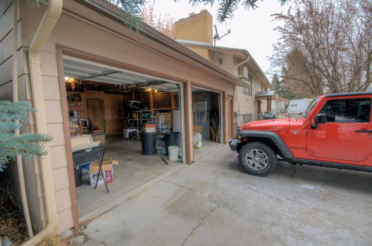 House for rent at 2236 36th St, Missoula, MT 59801