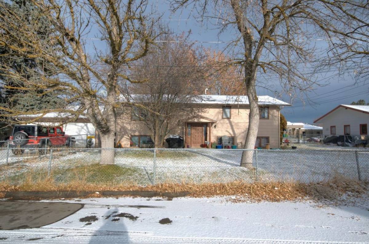 House for rent at 2236 36th St, Missoula, MT 59801