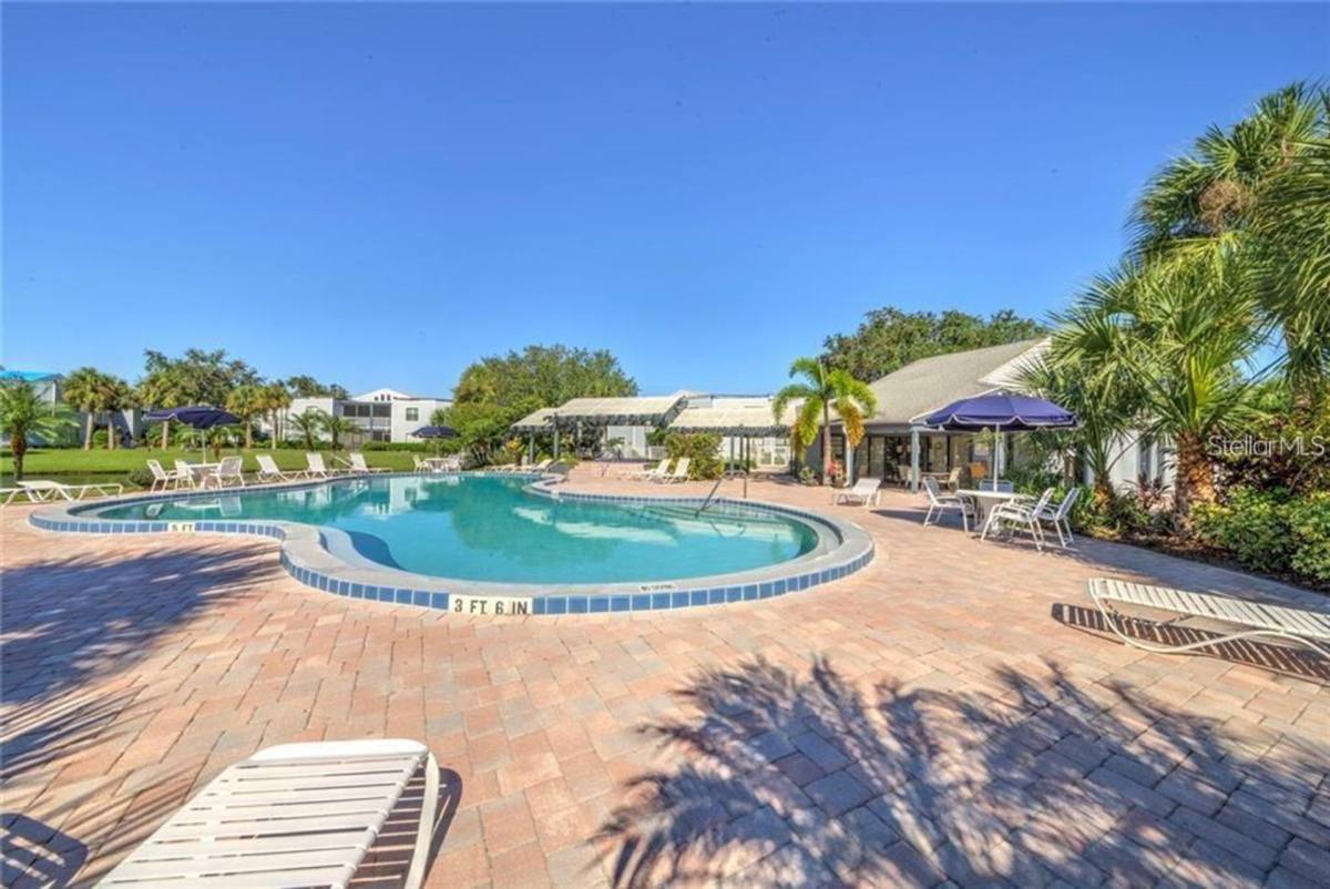 Condo for rent at 3638 Southpointe Dr, Orlando, FL 32822
