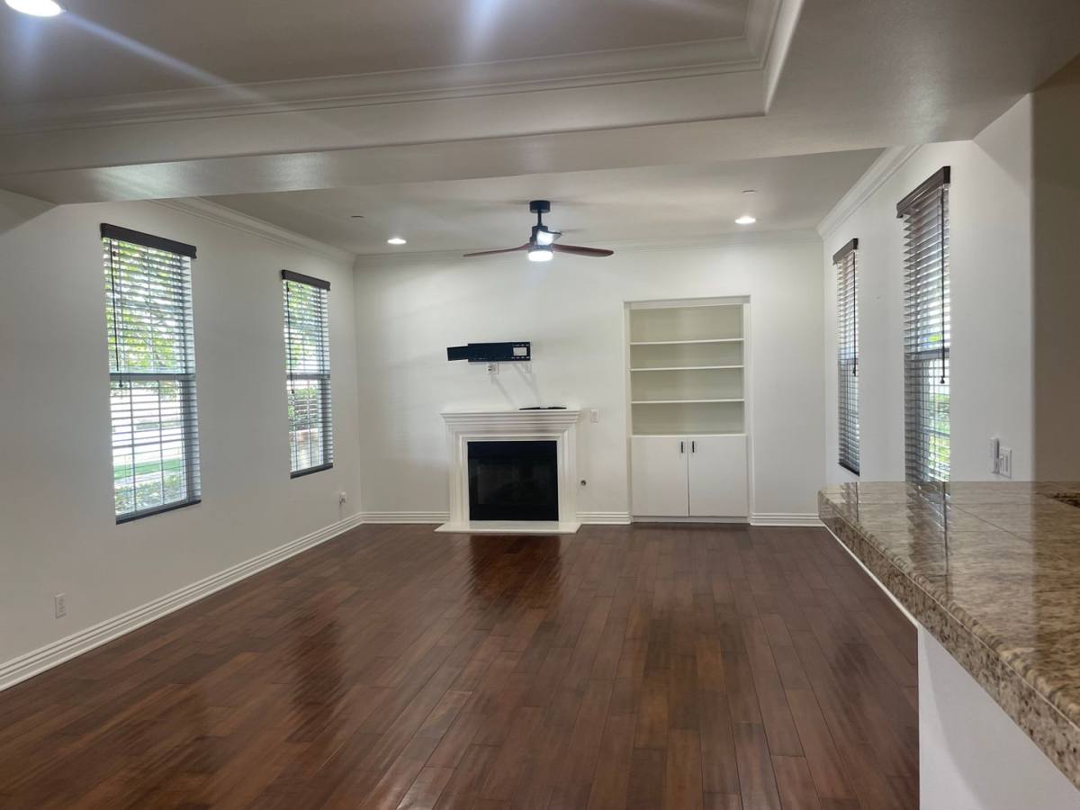 Townhouse for rent at 1518 Valencia Ave, Tustin, CA 92782