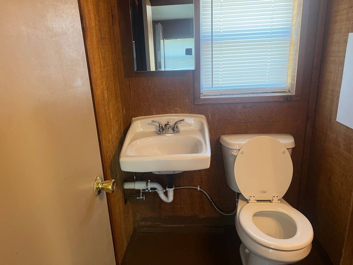 House for rent at 502 W Shawnee #A, Tahlequah, OK 74464
