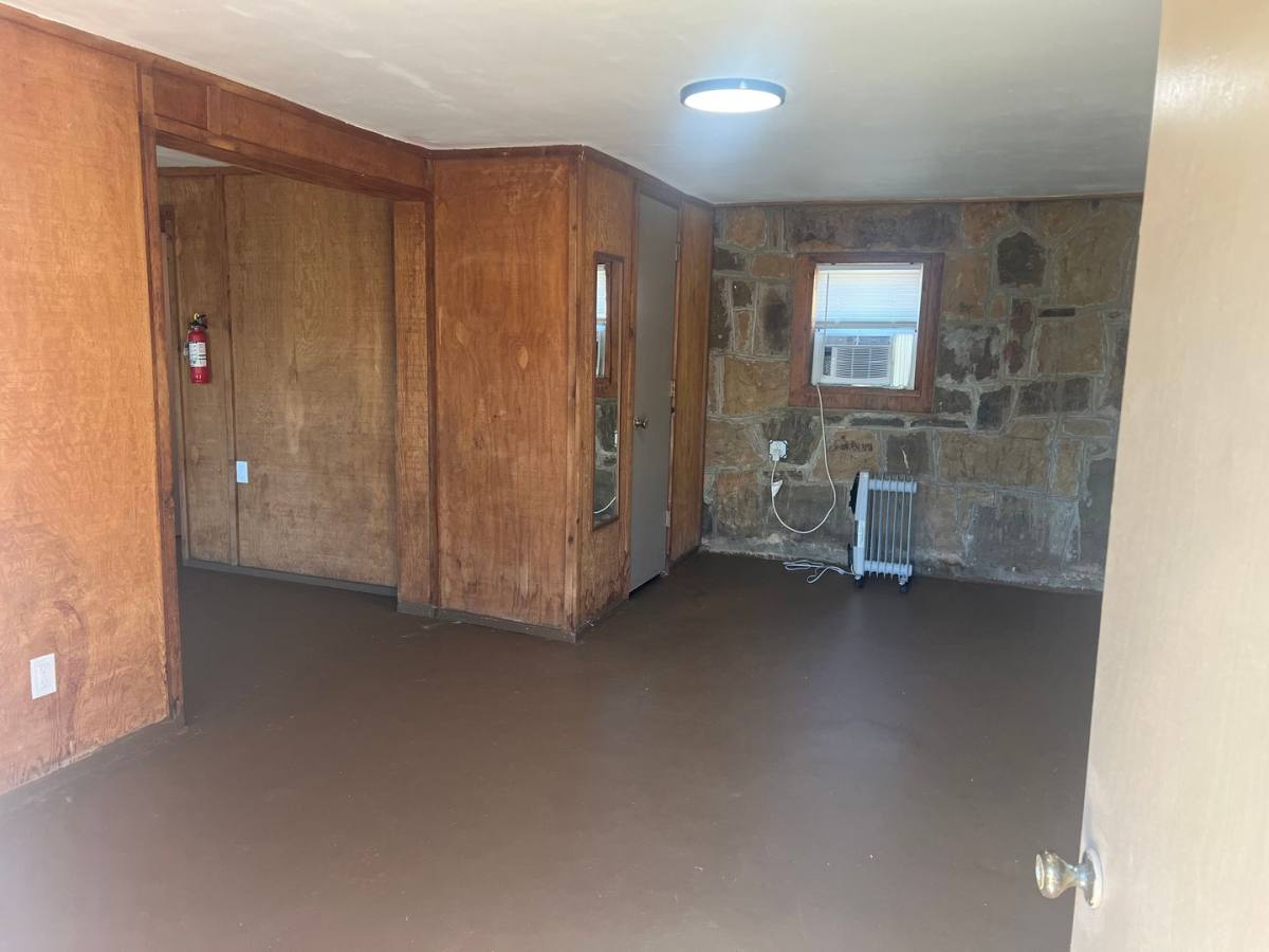 House for rent at 502 W Shawnee #A, Tahlequah, OK 74464