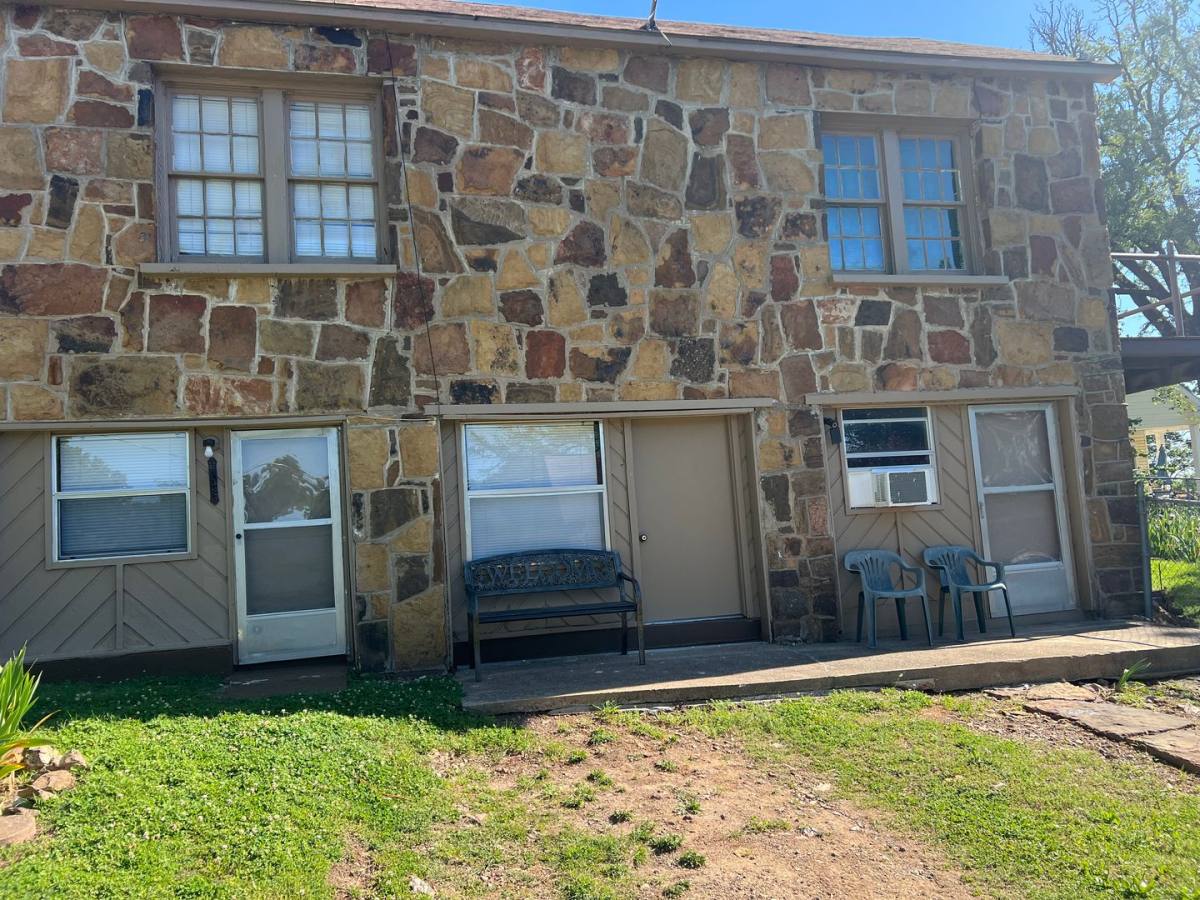 House for rent at 502 W Shawnee #A, Tahlequah, OK 74464