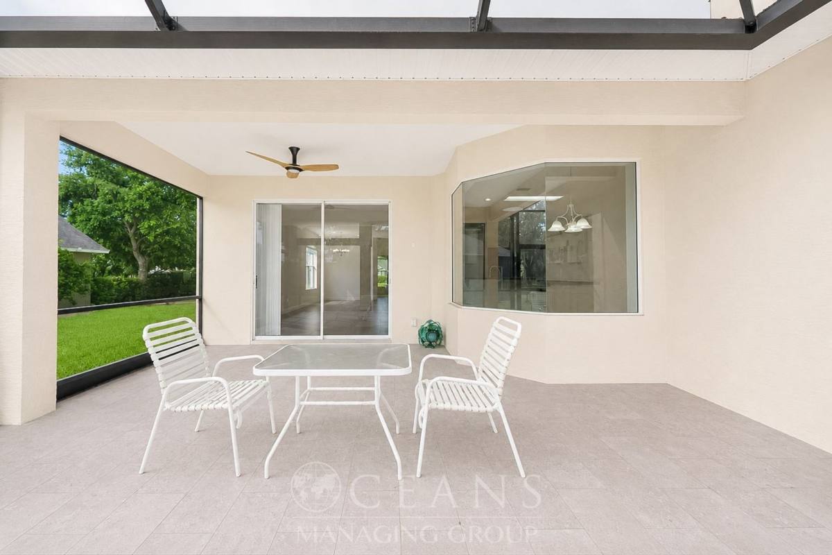 House for rent at 19 Old Port Circle, Ormond Beach, FL 32174