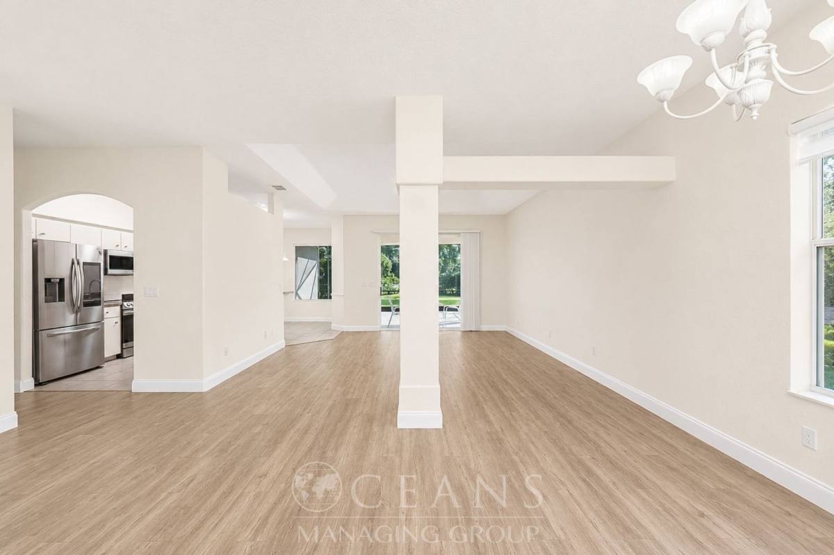 House for rent at 19 Old Port Circle, Ormond Beach, FL 32174