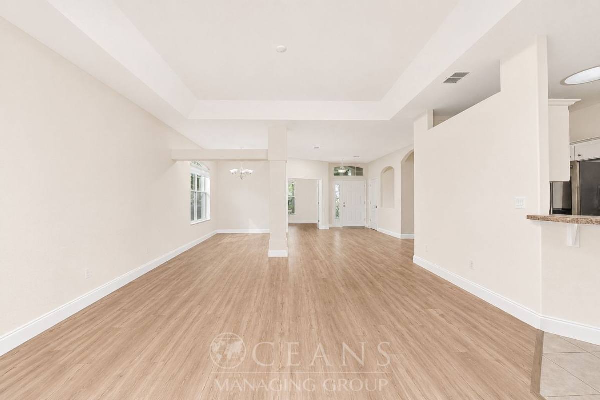 House for rent at 19 Old Port Circle, Ormond Beach, FL 32174