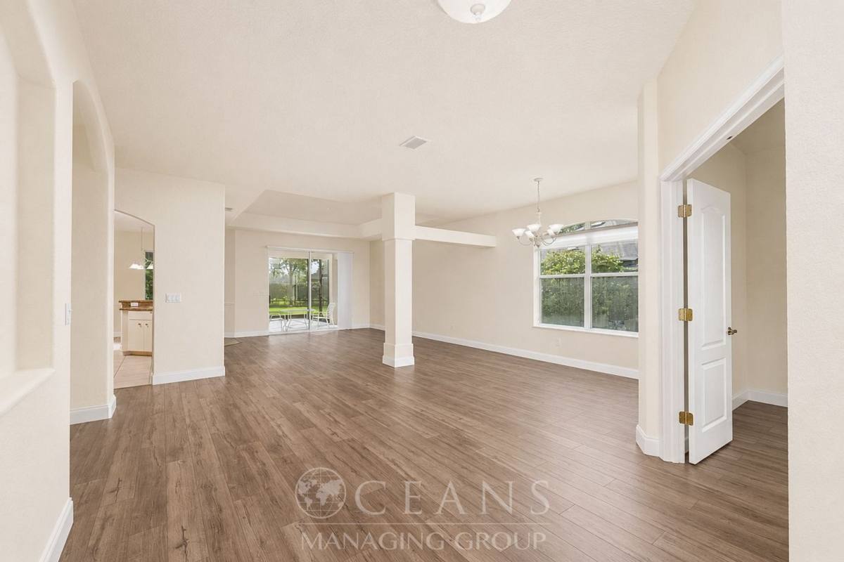 House for rent at 19 Old Port Circle, Ormond Beach, FL 32174