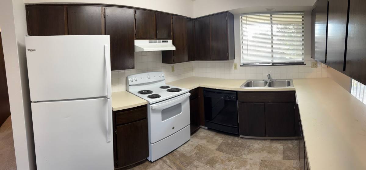 Apartment for rent at 2417-19 S Glenn Rd, Spokane, WA 99206