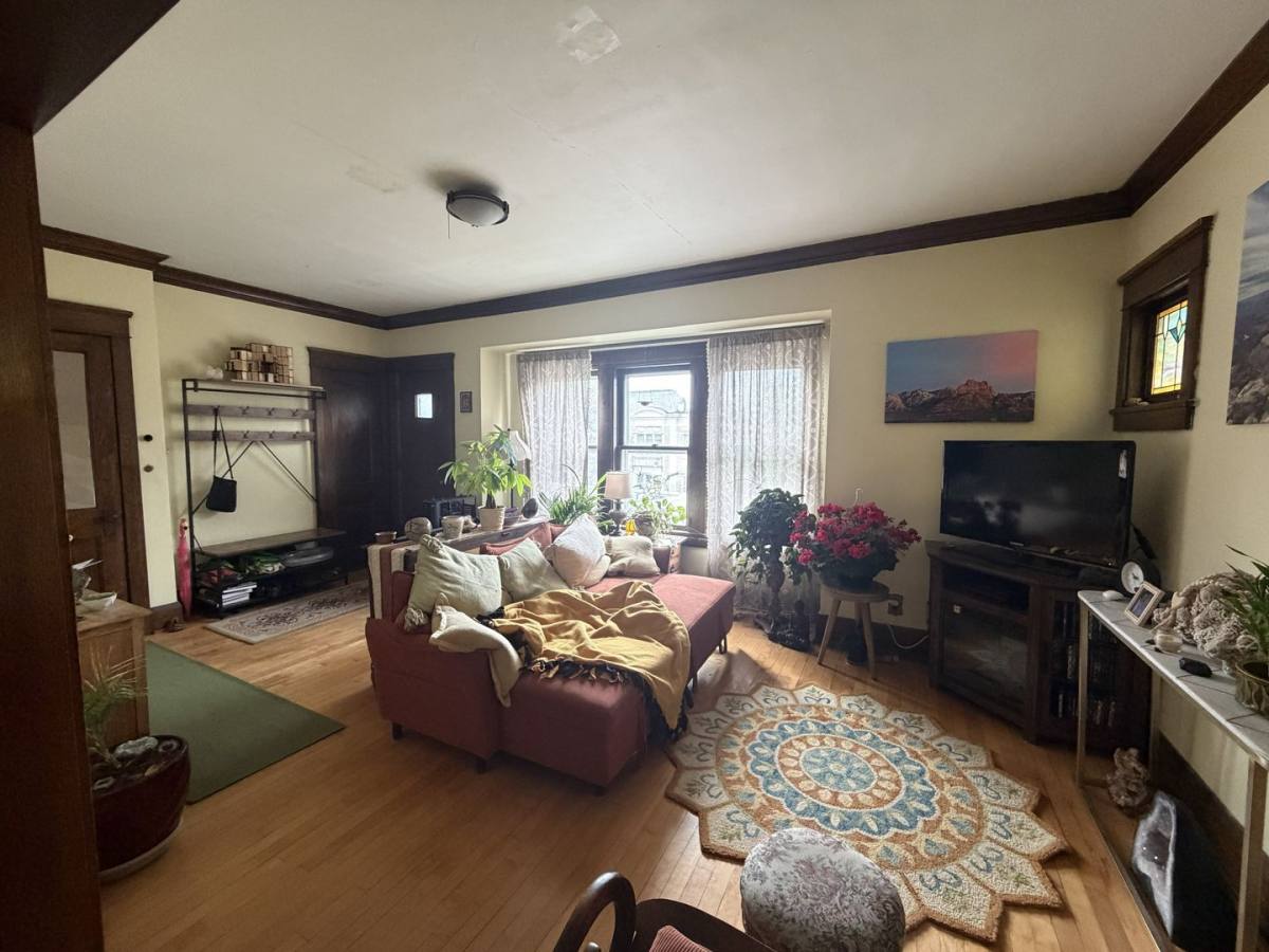 Apartment for rent at 2411-13 N Cramer St, Milwaukee, WI 53211