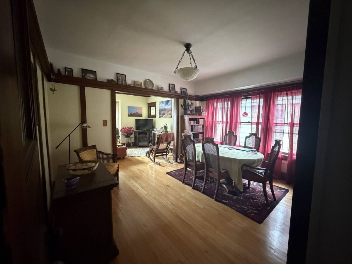 Apartment for rent at 2411-13 N Cramer St, Milwaukee, WI 53211
