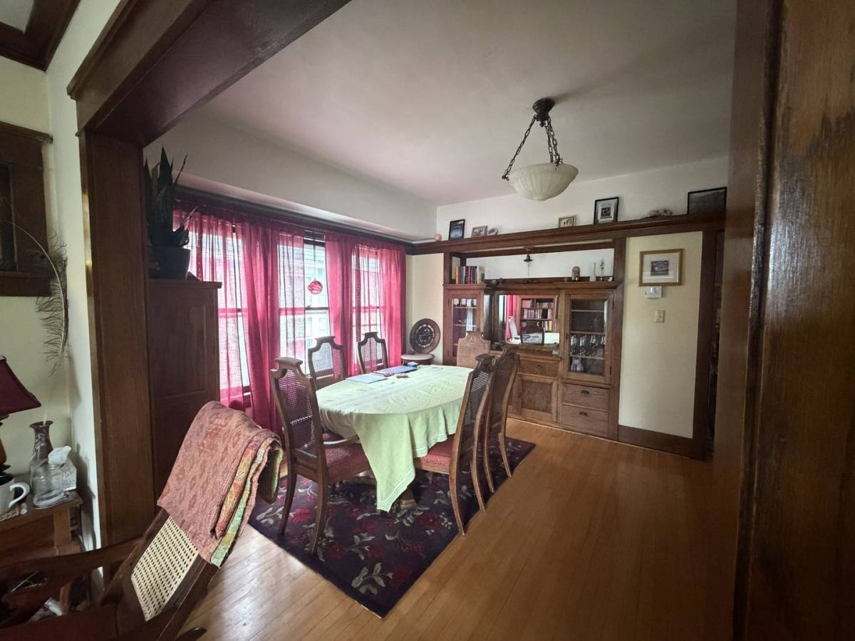 Apartment for rent at 2411-13 N Cramer St, Milwaukee, WI 53211