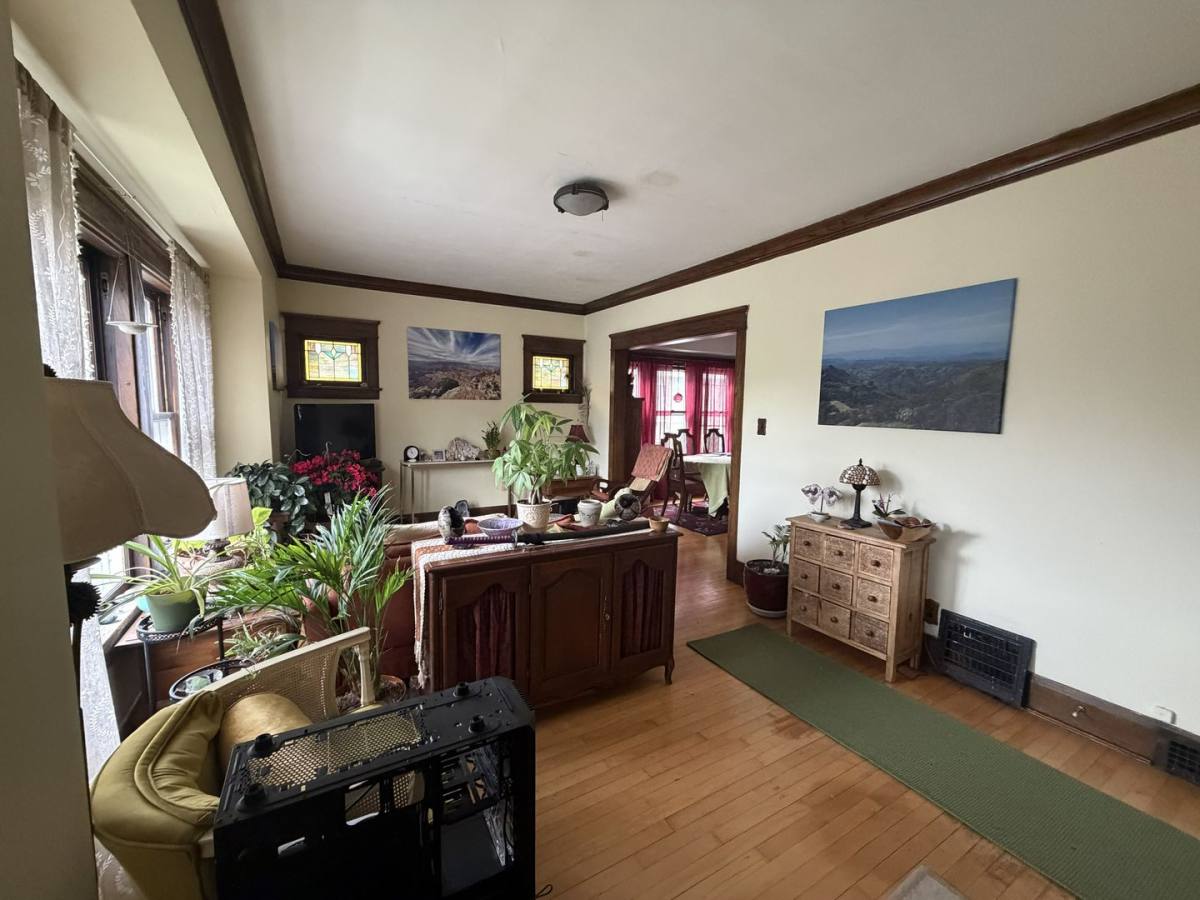Apartment for rent at 2411-13 N Cramer St, Milwaukee, WI 53211
