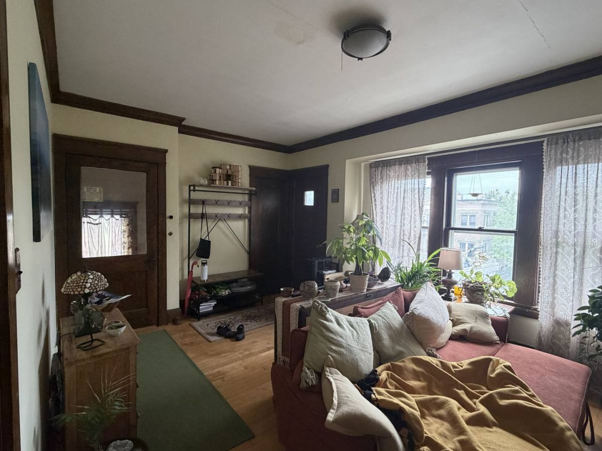 Apartment for rent at 2411-13 N Cramer St, Milwaukee, WI 53211