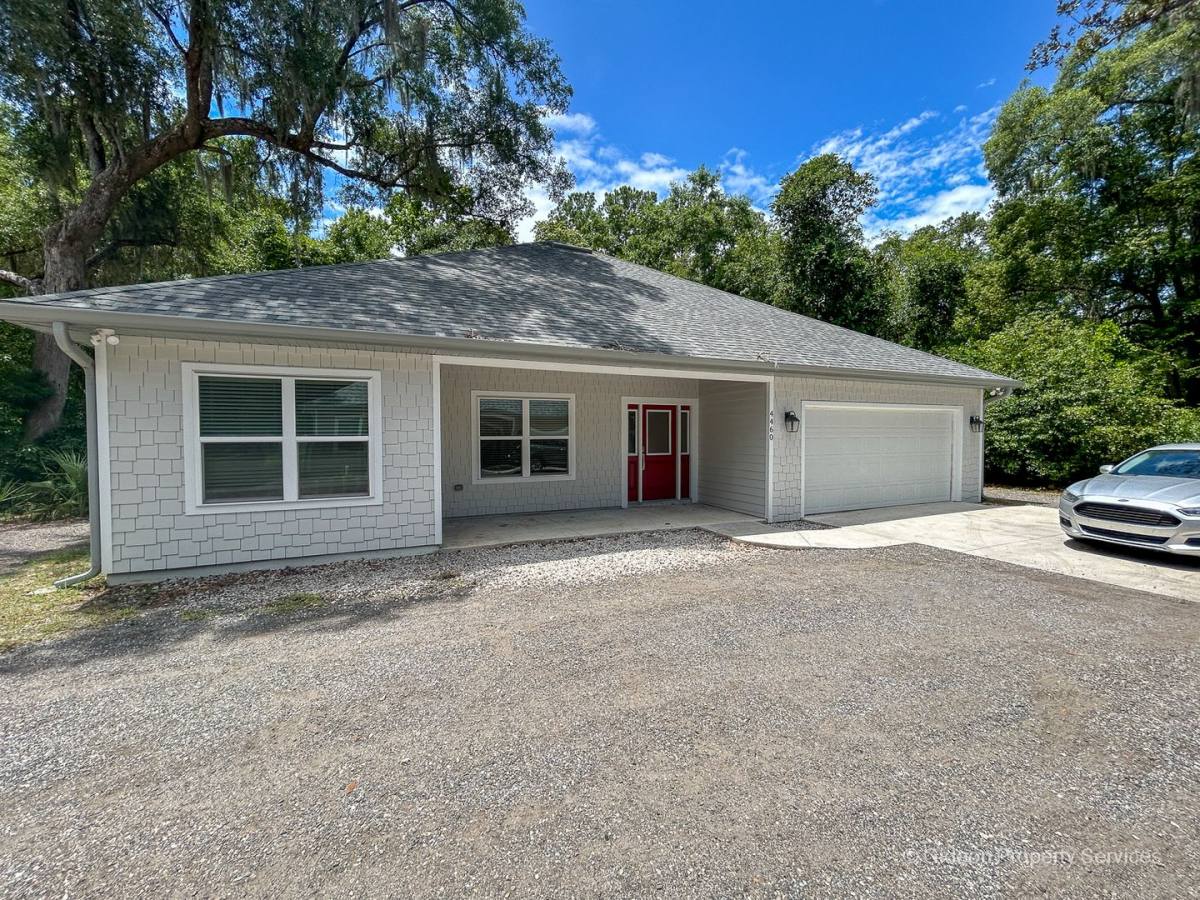 House for rent at 4460 NW 19th St, Gainesville, FL 32605