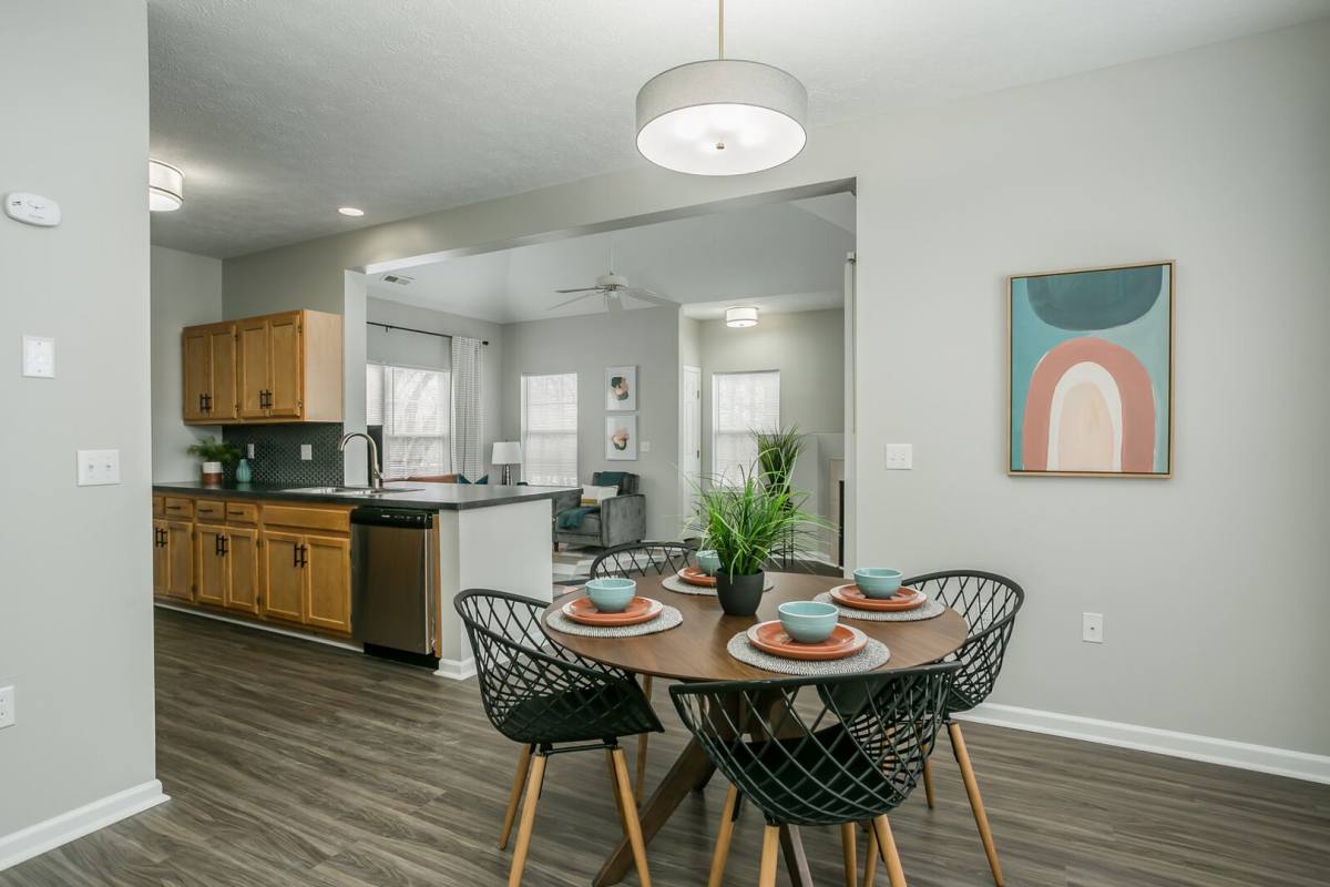 Townhouse for rent at 1045-1060 Floribunda Way, Webster, NY 14580