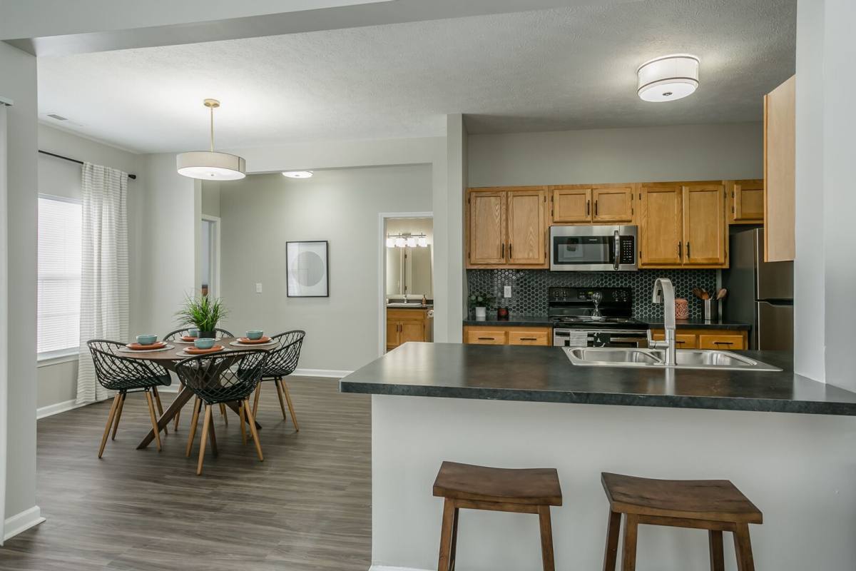 Townhouse for rent at 1045-1060 Floribunda Way, Webster, NY 14580
