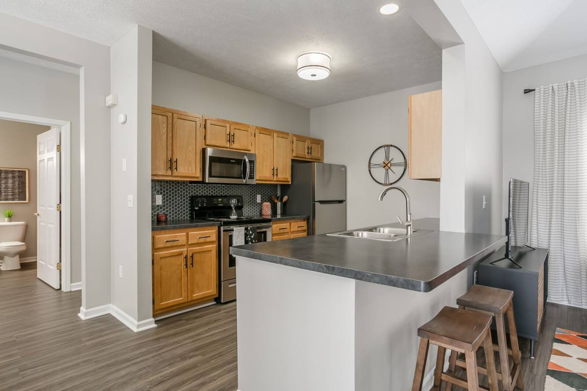 Townhouse for rent at 1045-1060 Floribunda Way, Webster, NY 14580
