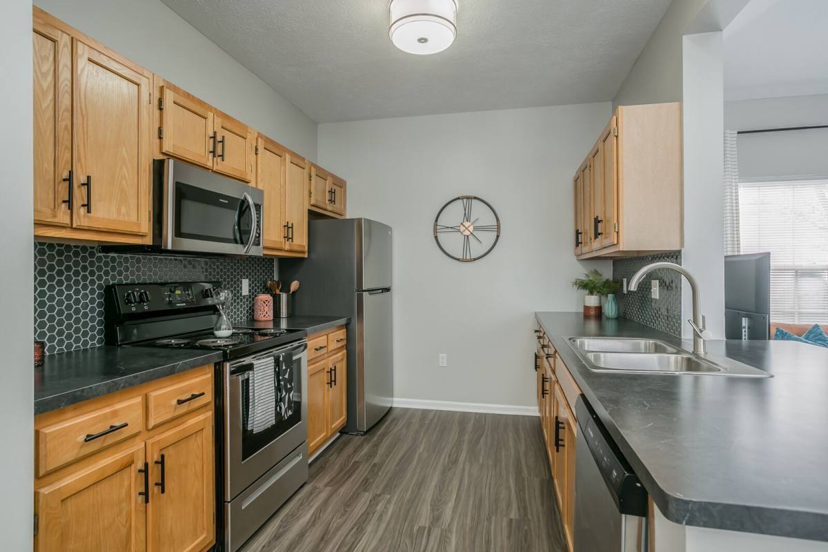 Townhouse for rent at 1045-1060 Floribunda Way, Webster, NY 14580