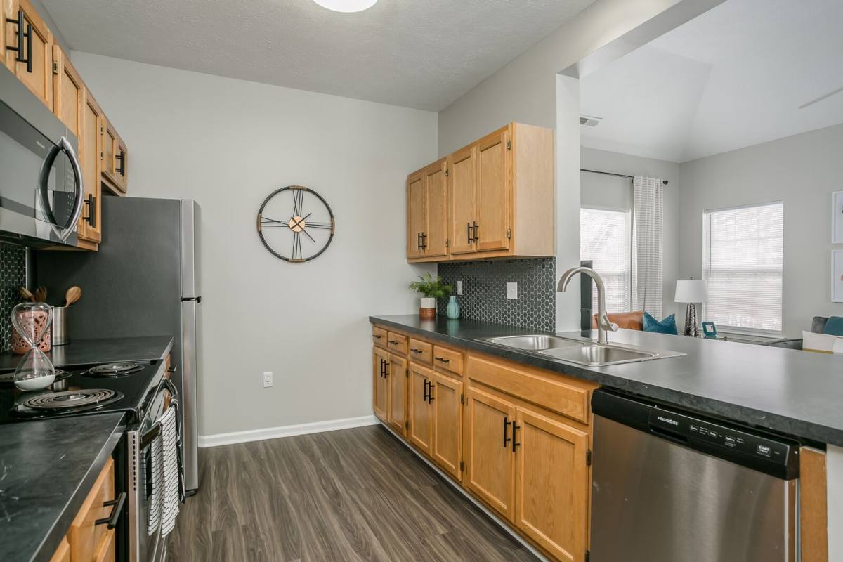 Townhouse for rent at 1045-1060 Floribunda Way, Webster, NY 14580