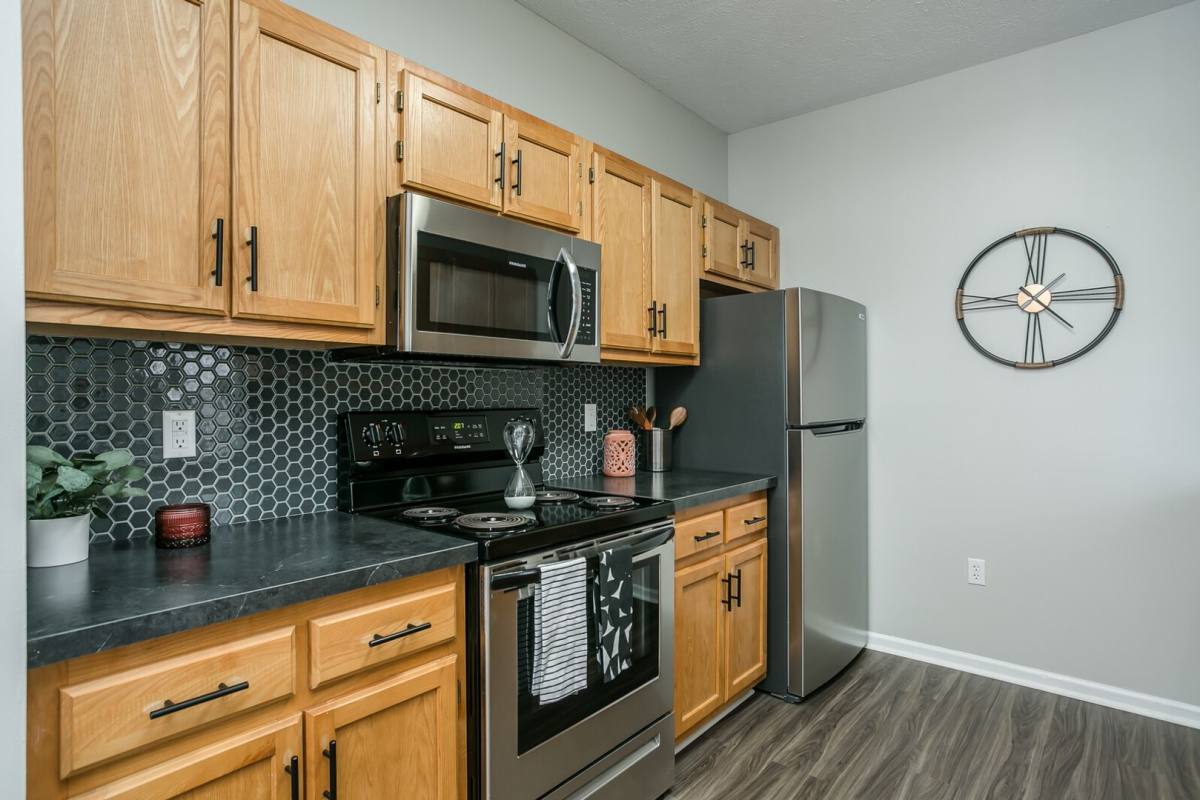 Townhouse for rent at 1045-1060 Floribunda Way, Webster, NY 14580