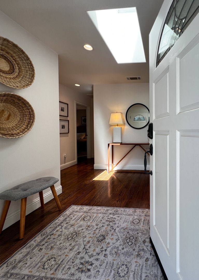 House for rent at 1022 Berry Lane, Napa, CA 94558