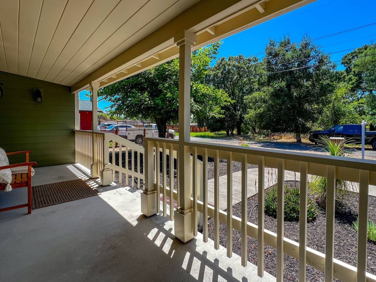 House for rent at 1022 Berry Lane, Napa, CA 94558