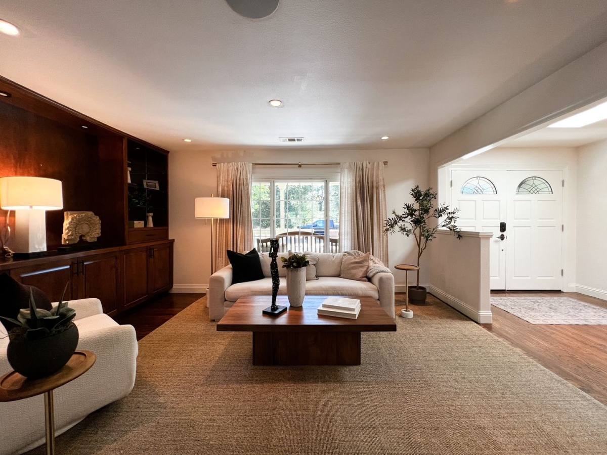 House for rent at 1022 Berry Lane, Napa, CA 94558