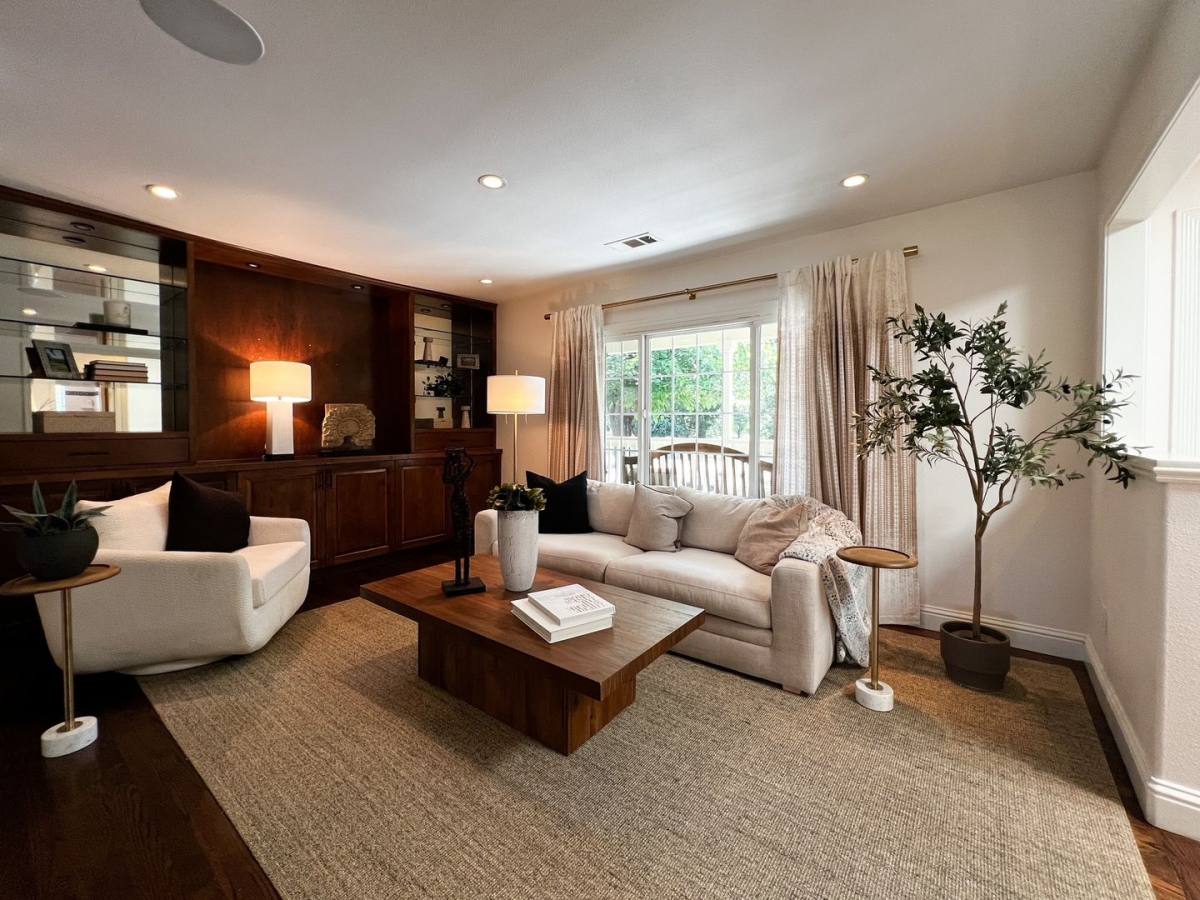 House for rent at 1022 Berry Lane, Napa, CA 94558