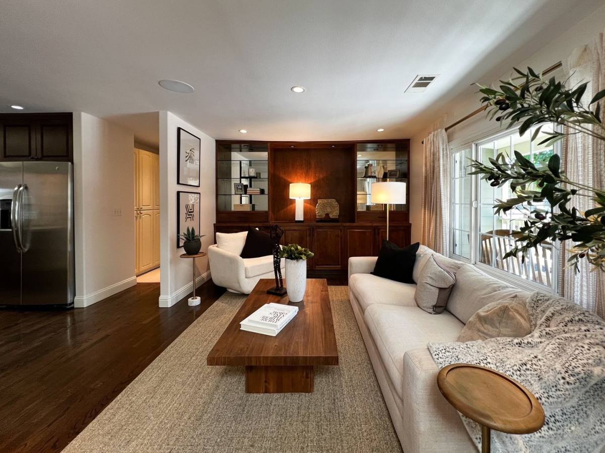 House for rent at 1022 Berry Lane, Napa, CA 94558