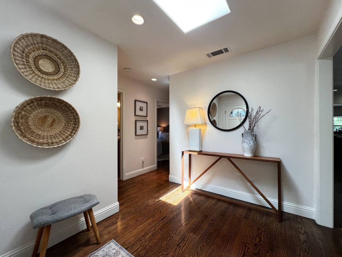 House for rent at 1022 Berry Lane, Napa, CA 94558