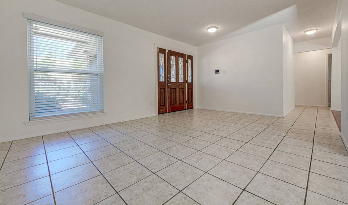 House for rent at 12307 Saber Trail, Austin, TX 78750