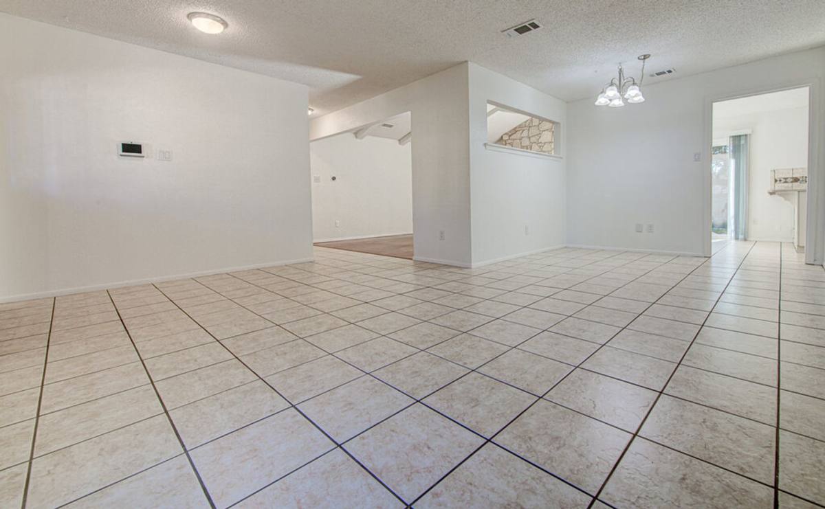 House for rent at 12307 Saber Trail, Austin, TX 78750