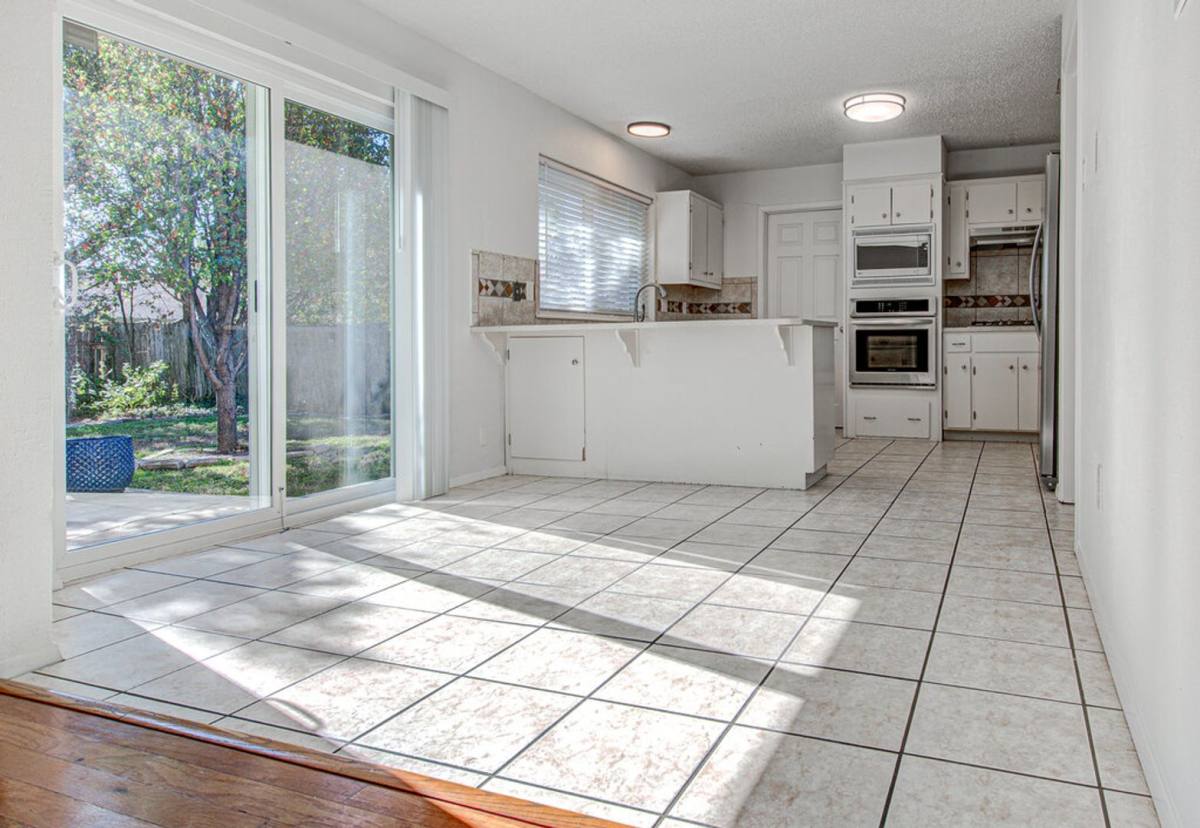 House for rent at 12307 Saber Trail, Austin, TX 78750