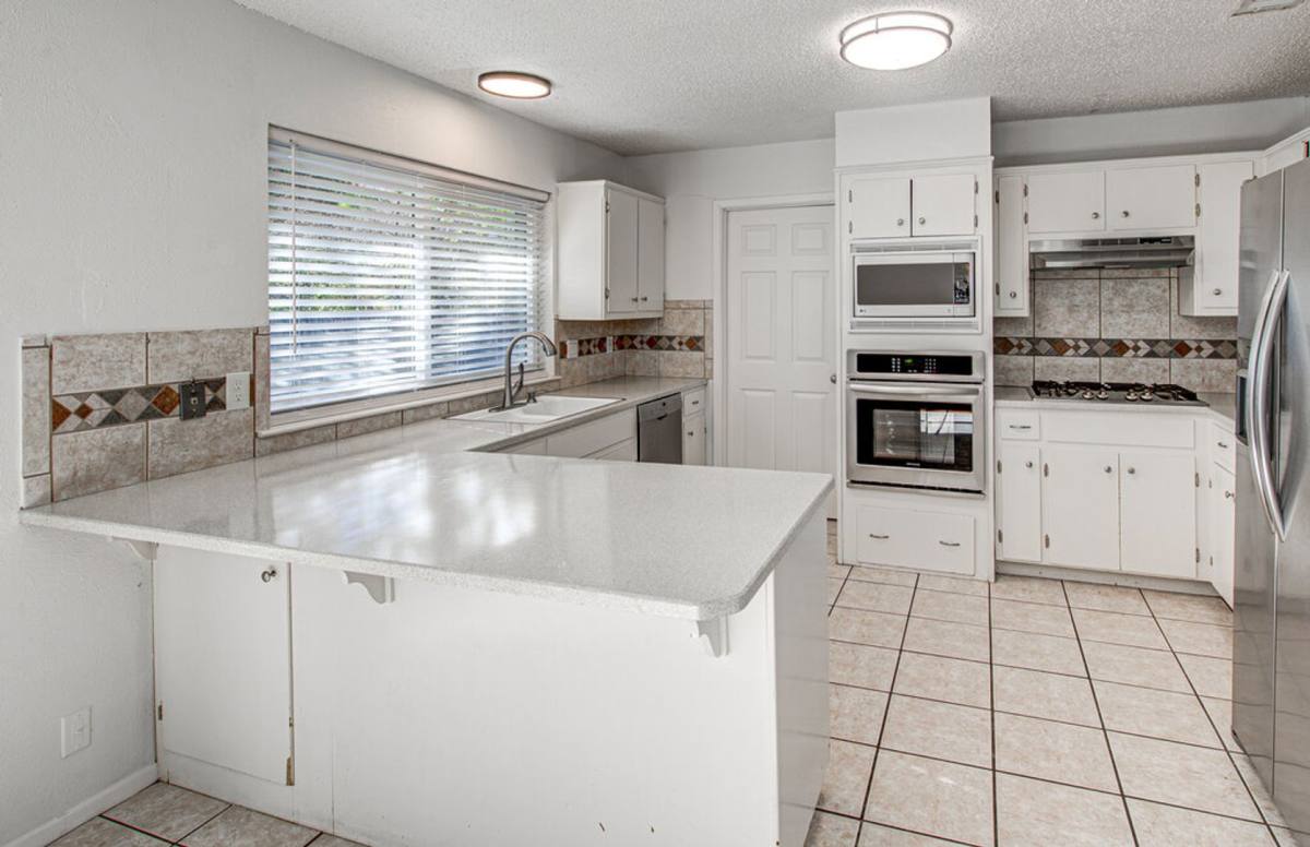 House for rent at 12307 Saber Trail, Austin, TX 78750