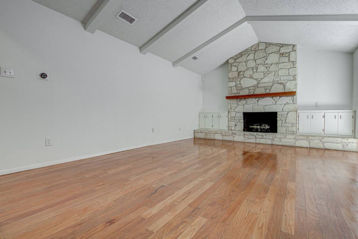 House for rent at 12307 Saber Trail, Austin, TX 78750
