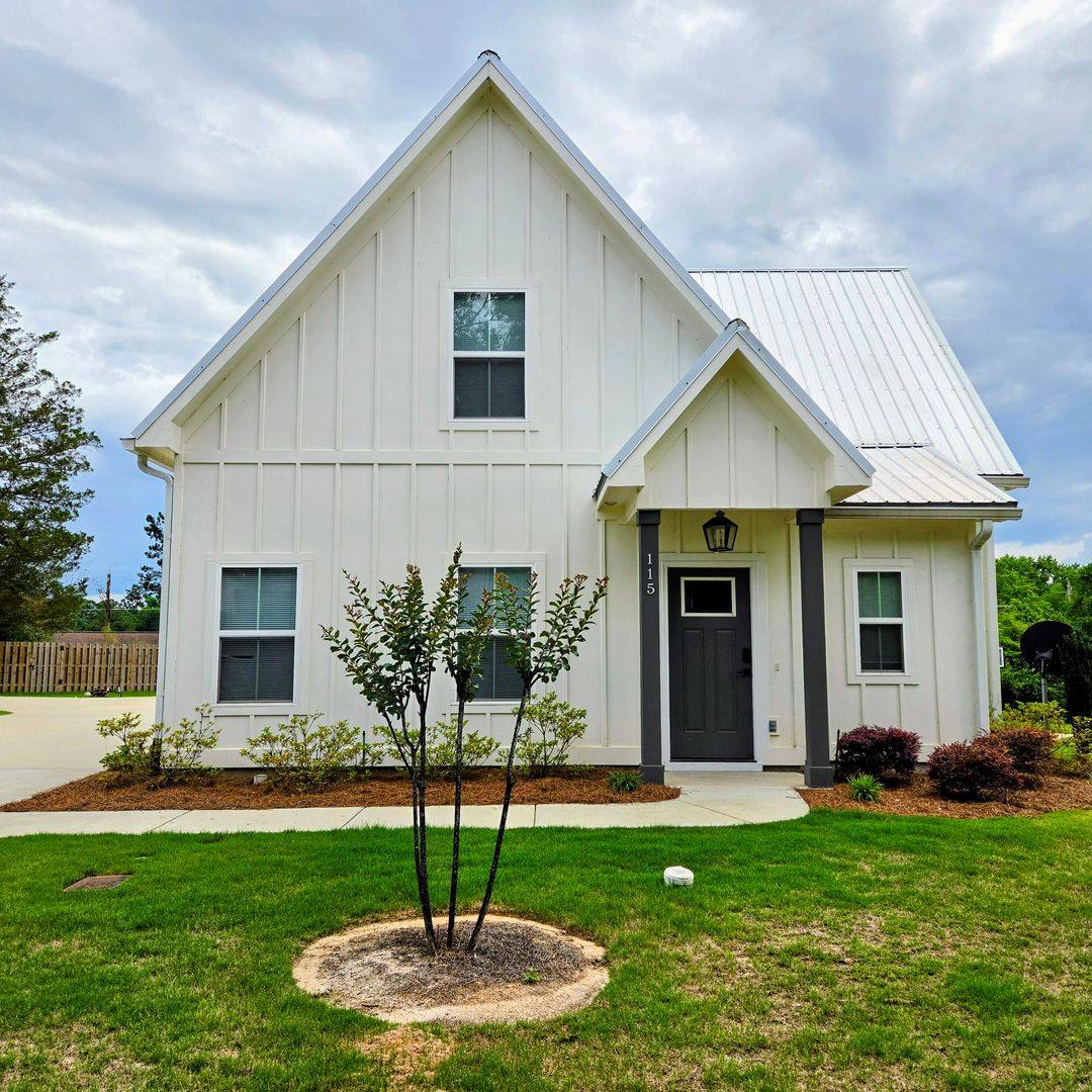 Apartment for rent at 105 Old Thomson Rd, Grovetown, GA 30813