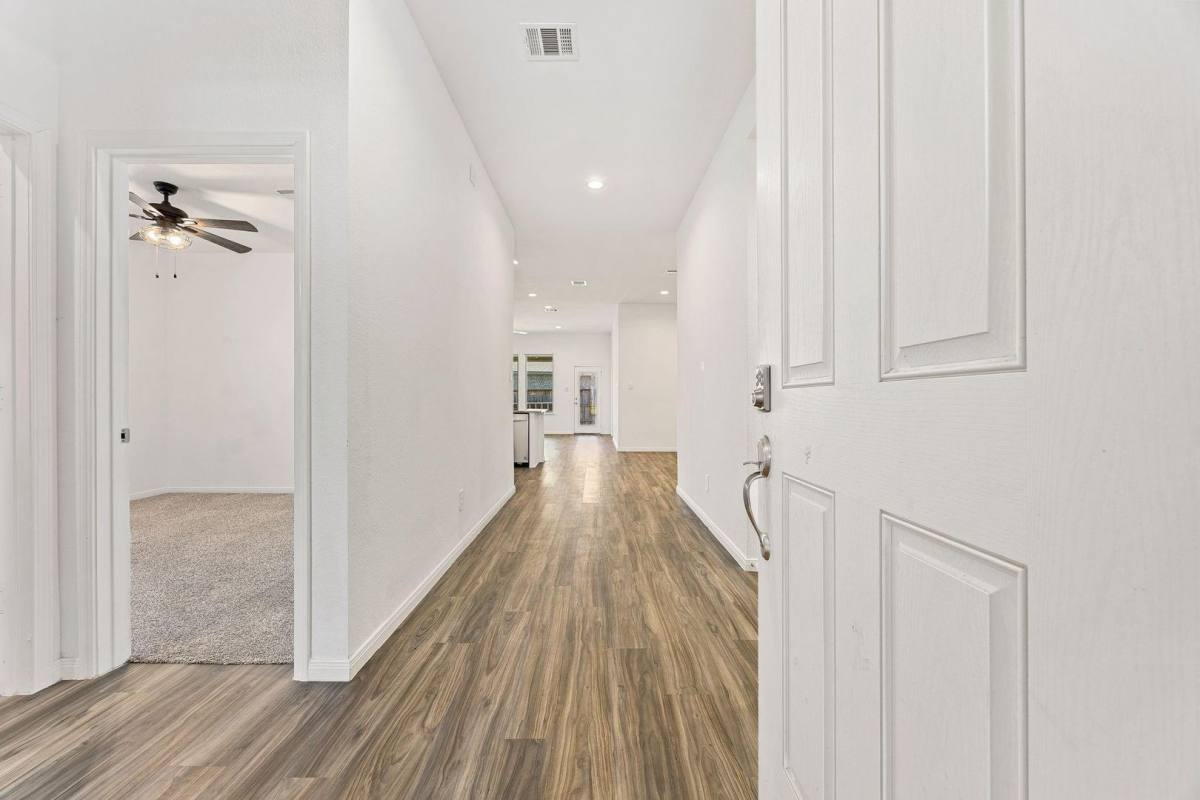 House for rent at 907 Youth Water Rd, Montgomery, TX 77316