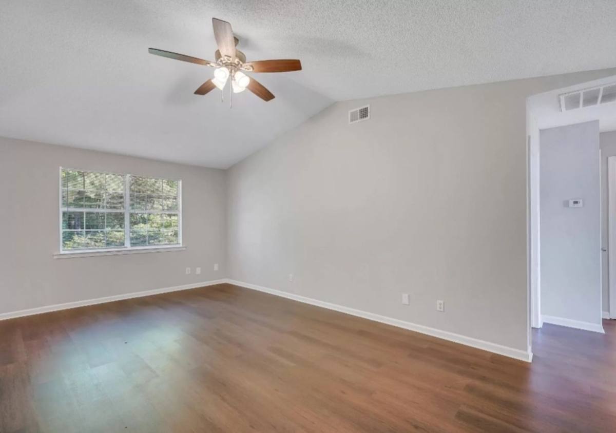 House for rent at 105 NE Shayna Dr, Hinesville, GA 31313