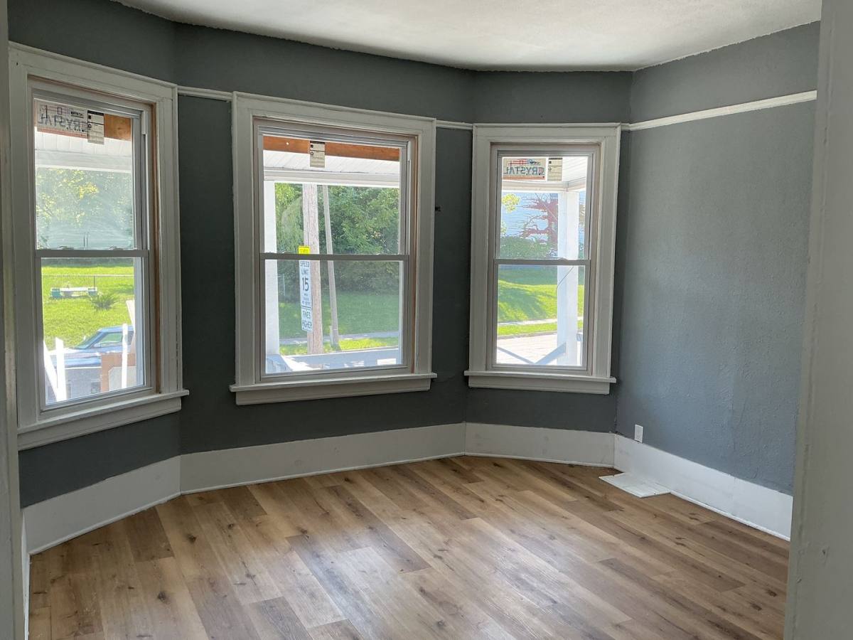 Apartment for rent at 218-220 E Hadley St, Milwaukee, WI 53212