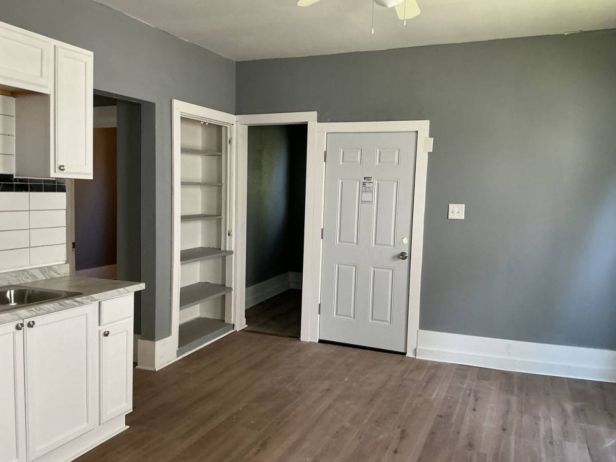 Apartment for rent at 218-220 E Hadley St, Milwaukee, WI 53212