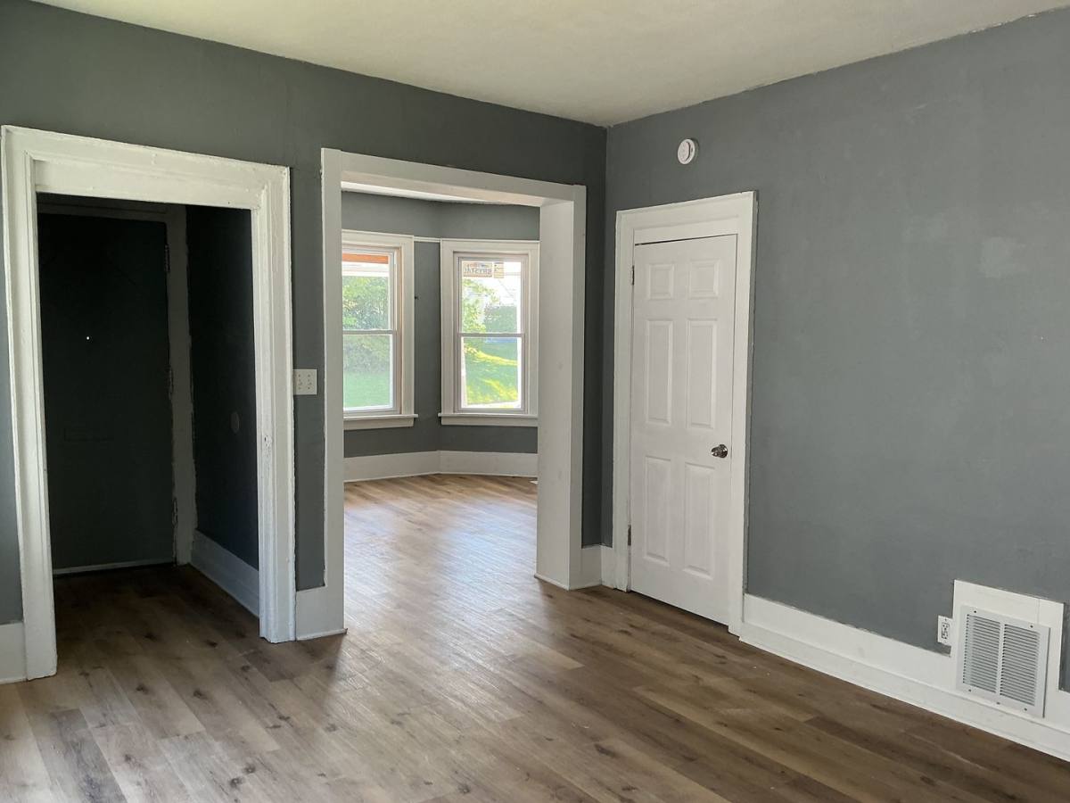 Apartment for rent at 218-220 E Hadley St, Milwaukee, WI 53212
