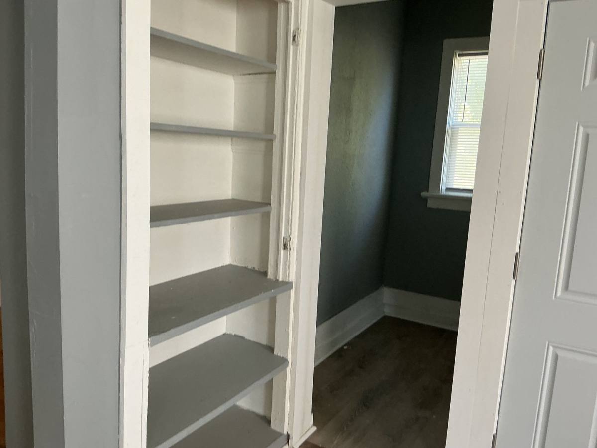 Apartment for rent at 218-220 E Hadley St, Milwaukee, WI 53212