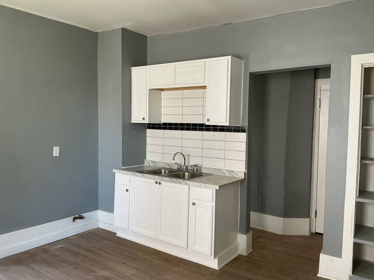 Apartment for rent at 218-220 E Hadley St, Milwaukee, WI 53212
