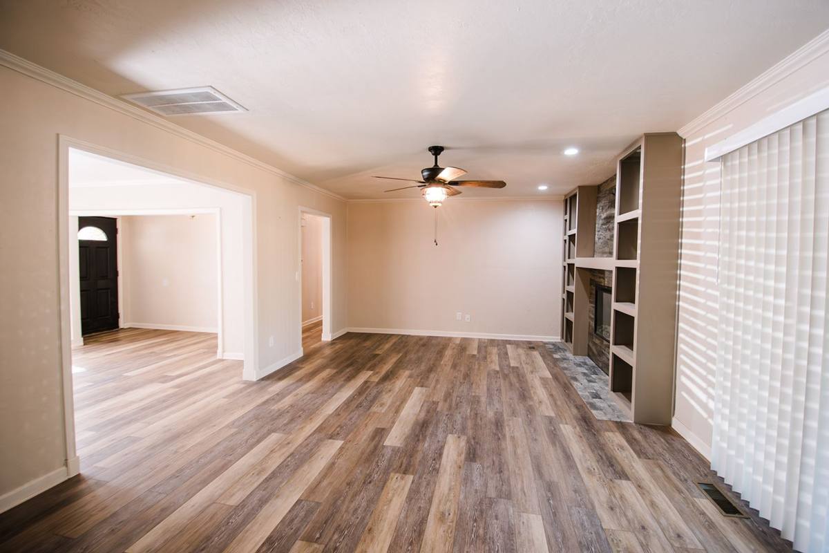 House for rent at 1608 S Berry Rd, Norman, OK 73072