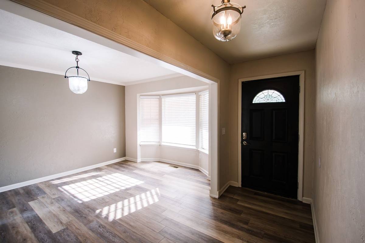 House for rent at 1608 S Berry Rd, Norman, OK 73072
