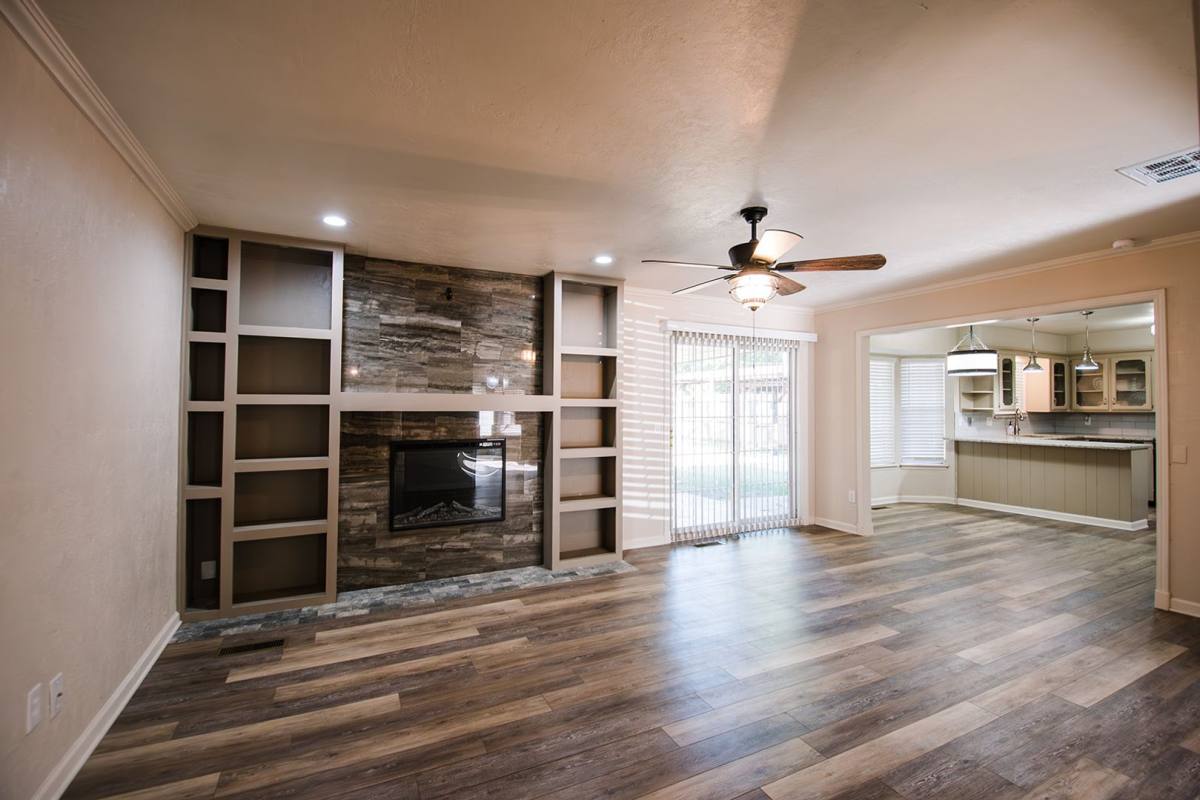 House for rent at 1608 S Berry Rd, Norman, OK 73072